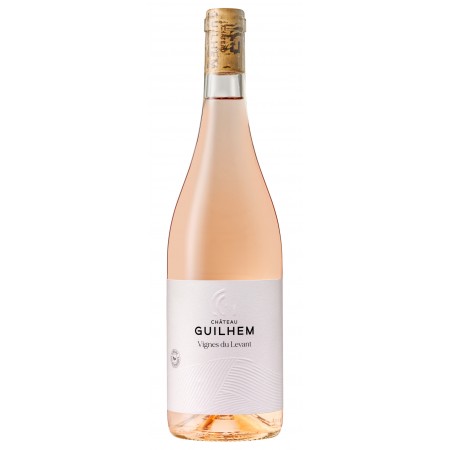 Vignes du Levant Rosé