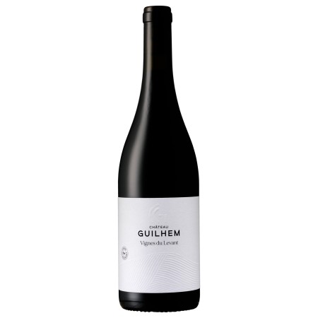 Grand Vin Rouge Magnum - AOP Malepère - Château Guilhem