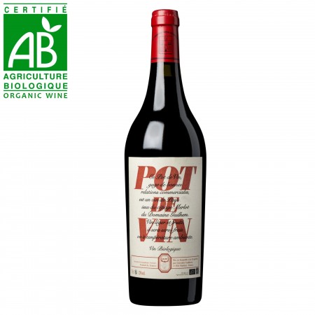 Pot de Vin Rouge