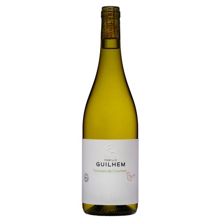 Terrasses du Couchant