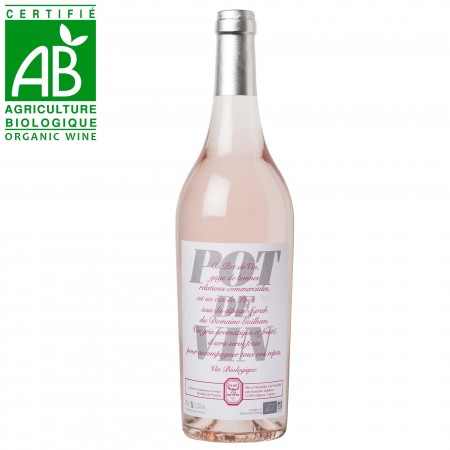 Pot de Vin Rosé