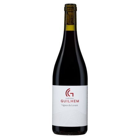 Vignes du Levant Rouge
