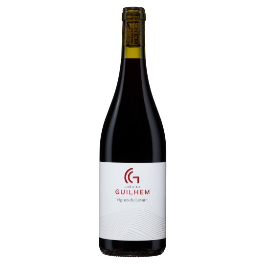 Vignes du Levant Rouge