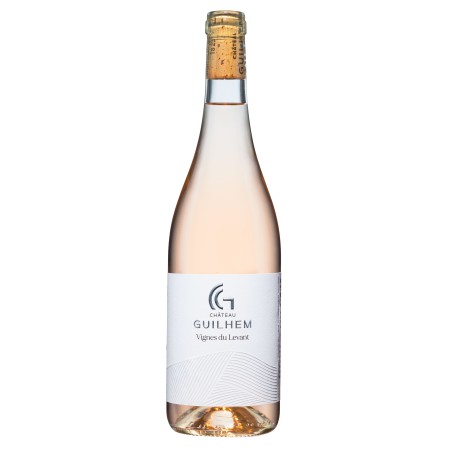 Vignes du Levant Rosé