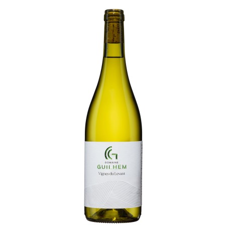 Vignes du Levant Blanc
