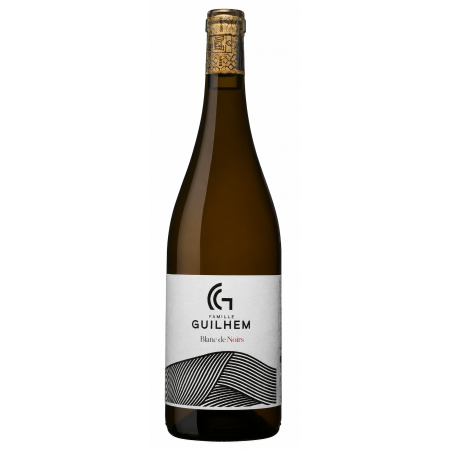 Blanc de Noir
