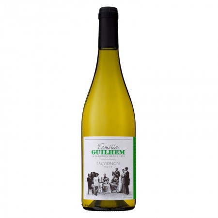 Le Sauvignon