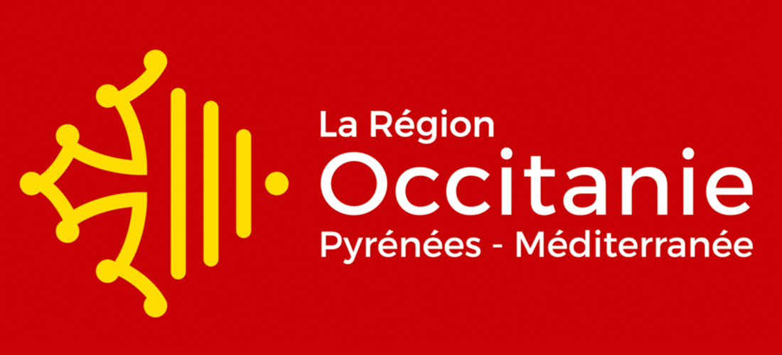 logo région occitanie